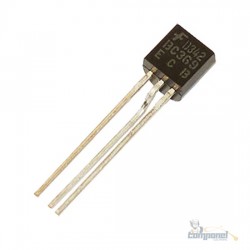 Transistor Bc369